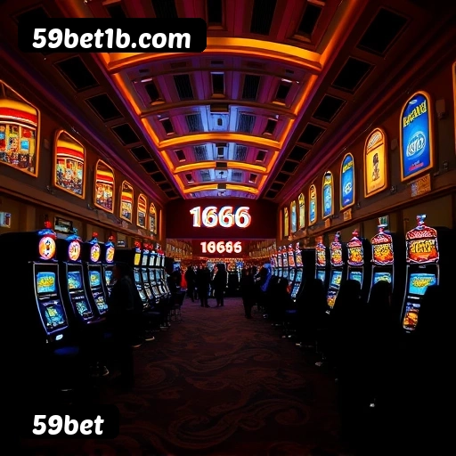 Gestão de banca em slots — ilustração editorial, sem estratégia garantida