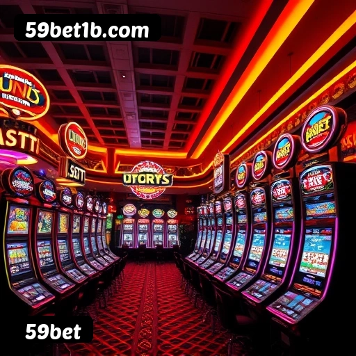 Requisitos do APK da 59bet para Android