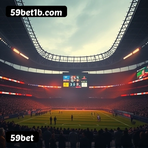 59bet PIX instantâneo Brasil - Depósito e saque em minutos 24/7