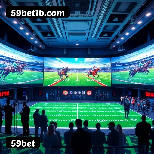 Vantagens exclusivas 59bet para jogadores brasileiros - São Paulo, Rio, BH