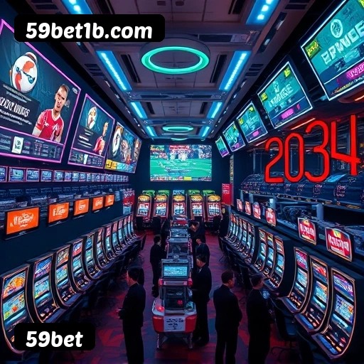 Comparação APP mobile vs versão web da 59bet