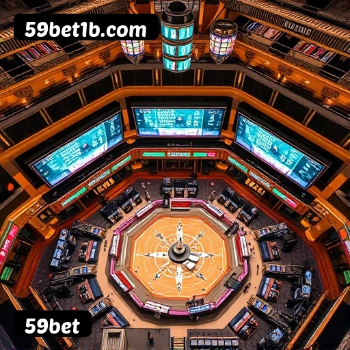 59bet APP mobile iOS Android - 187 mil downloads São Paulo Rio BH