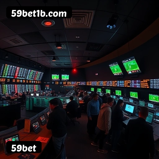 Números de vitórias e jackpots em material promocional — ilustração, não auditoria